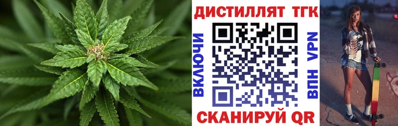 Дистиллят ТГК Wax  Елец 